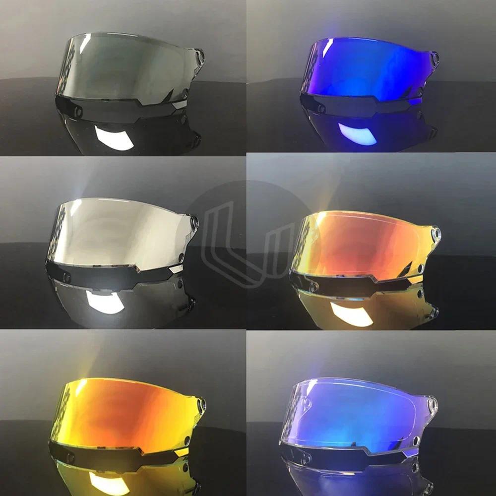 For Bell Eliminator Helmet Visor Lens