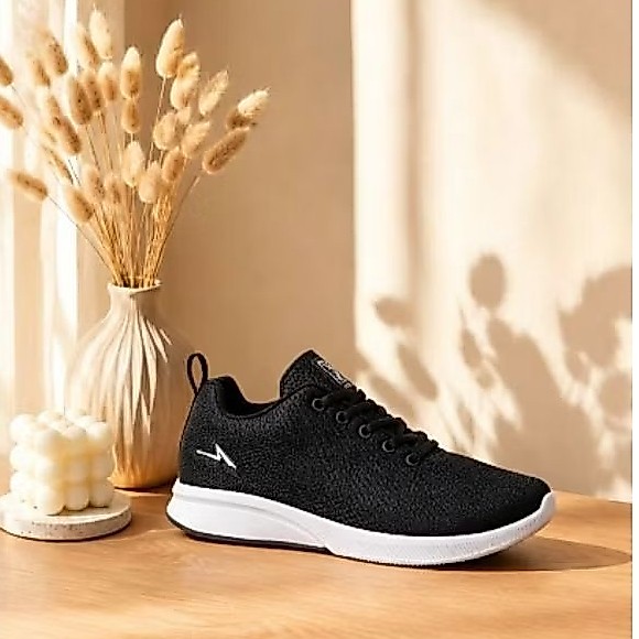 sepatu ando anak sekolah unisex velcro dan taki 31-43 original lentur ringan anti licin realpick ter