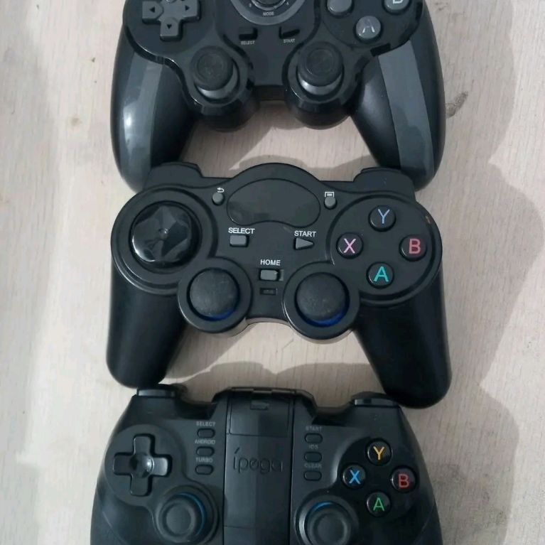 Stick PS gameped joystick USB Lebtop Gaming