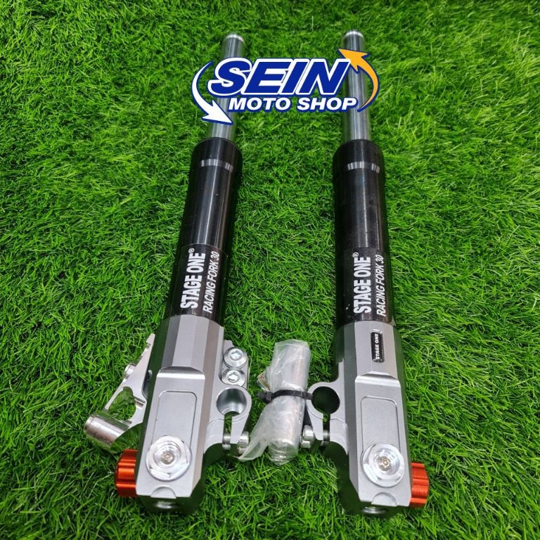 Usd Upsidedown Bottom Shock Vario Beat Scopy 4 P Monoblok RtStage