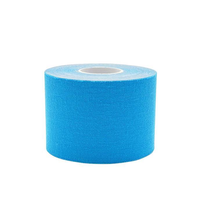 Kinesiology Wrist Tape/Kinesio Tape/Kinesiology Tapping Wrist Tape - Biru