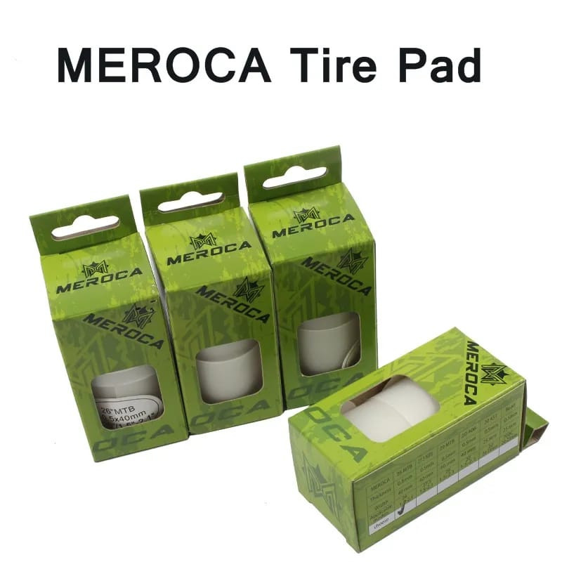 Foto Pelindung Pelapis Ban Dalam Tire Liner MTB 26 27.5 700 29 Inch Sepeda Anti Bocor