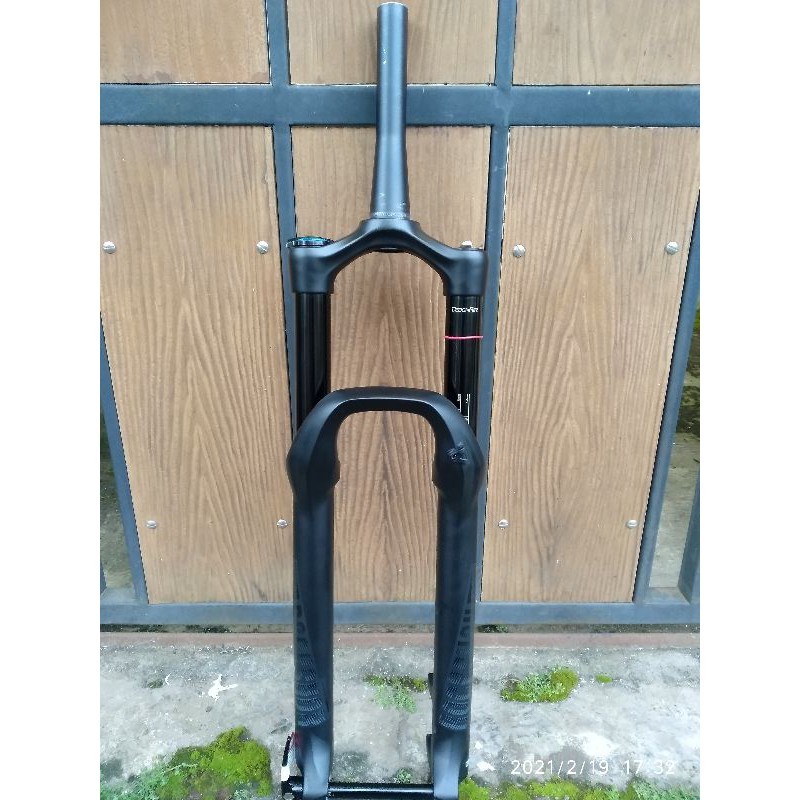 Foto Fork Rockshox Yari T160 29 er RC boost debonair not lyric pike recon
