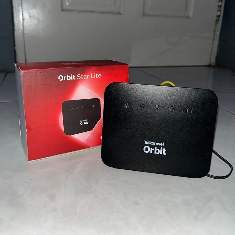 Modem Star Lite Orbit