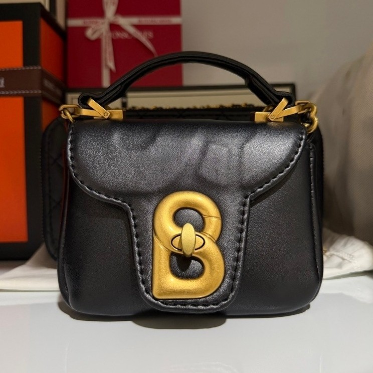 Alma Micro Bag Buttonscarves PL