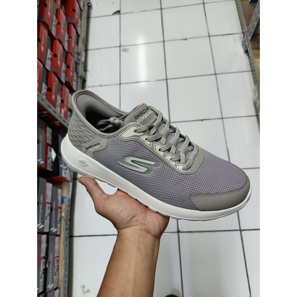 SEPATU SKECHERS GO WALK MAX/ULTRA FLEX MEN