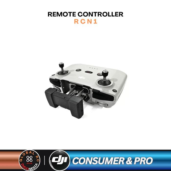 [Second] Remote Controller DJI RCN1 RC-N1 for Mini 2/3 Air 2 Mavic 3 Series Bekas