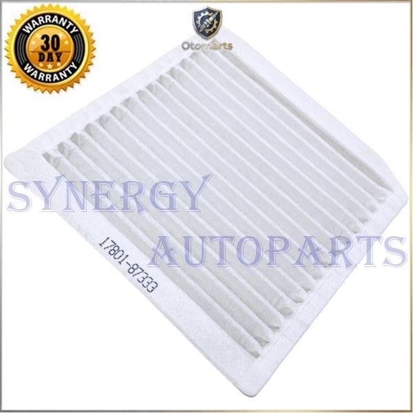 Filter Ac Filter Kabin Daihatsu Sirion - 4123