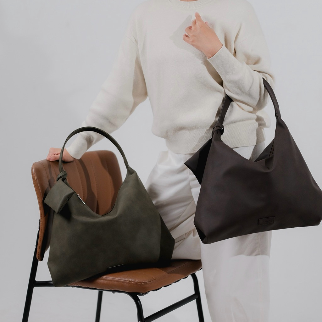 RAFATA Alexis Raya Bags / Tote bag / hobo bag