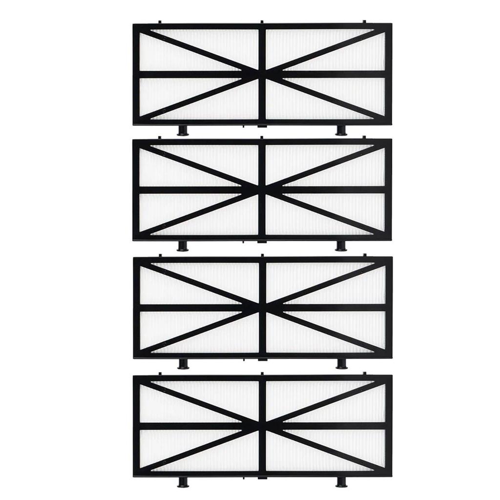 Ultra-Fine Panels 9991422-R4 For Dolphin Robotic Pool Cleaners, DX3, DX4, DX4S, Supreme M3, Apollo, 