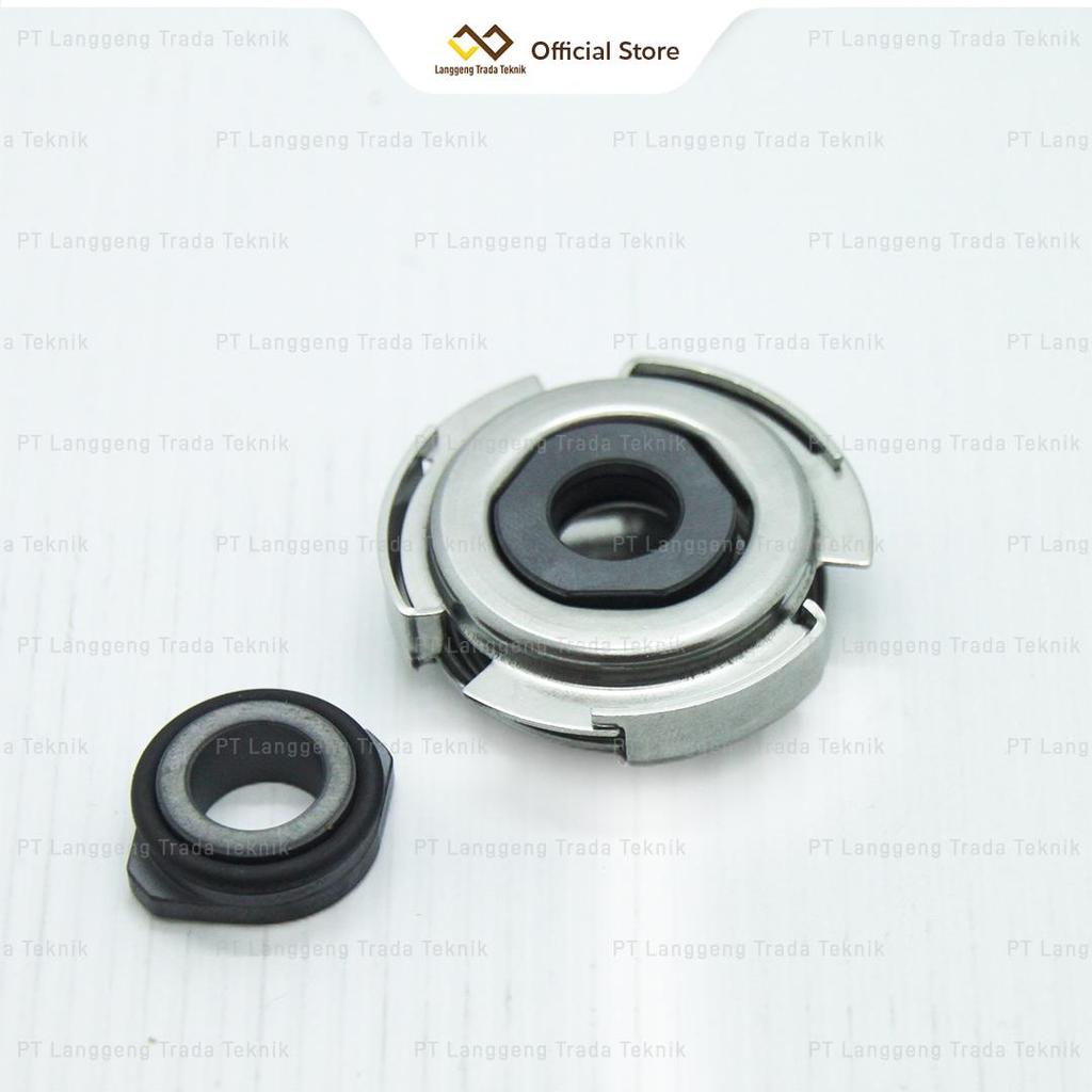 Mechanical Seal GRUNDFOS PUMP