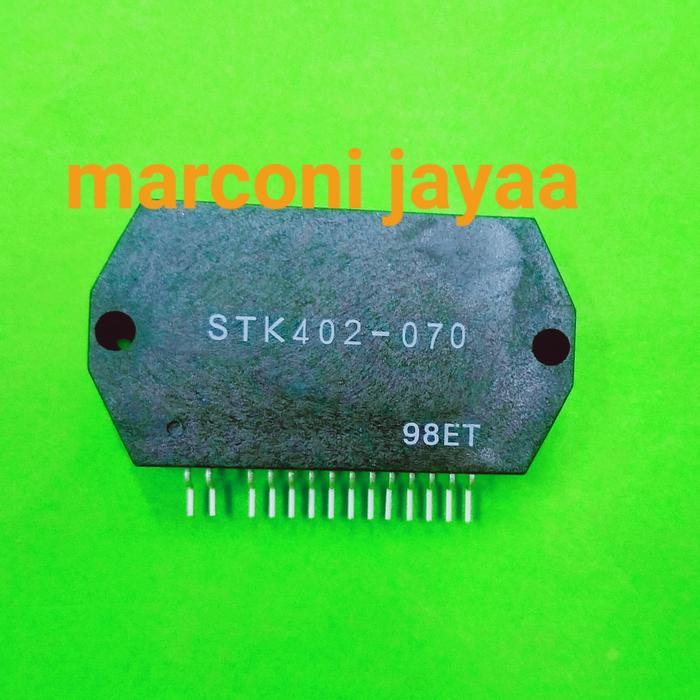 IC STK 402-070