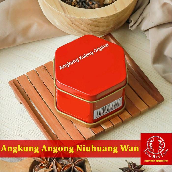 Angkung Kaleng - Angkung Original Angkung Asli Tiongkok