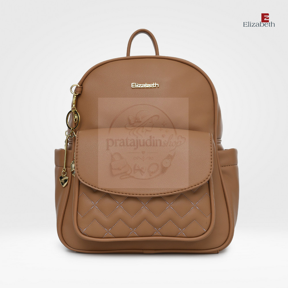 Tas Ransel Wanita Elizabeth Backpack 0022-1699