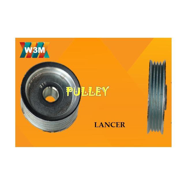 ASLI PULLEY / LANCER TERBAIK