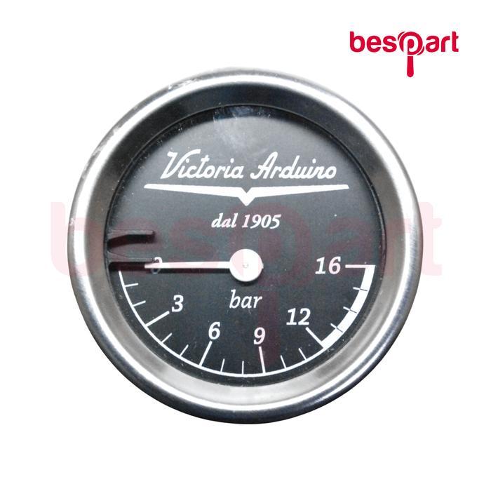 Scale Gauge / Manometer Group Head Victoria Arduino Original D.60mm