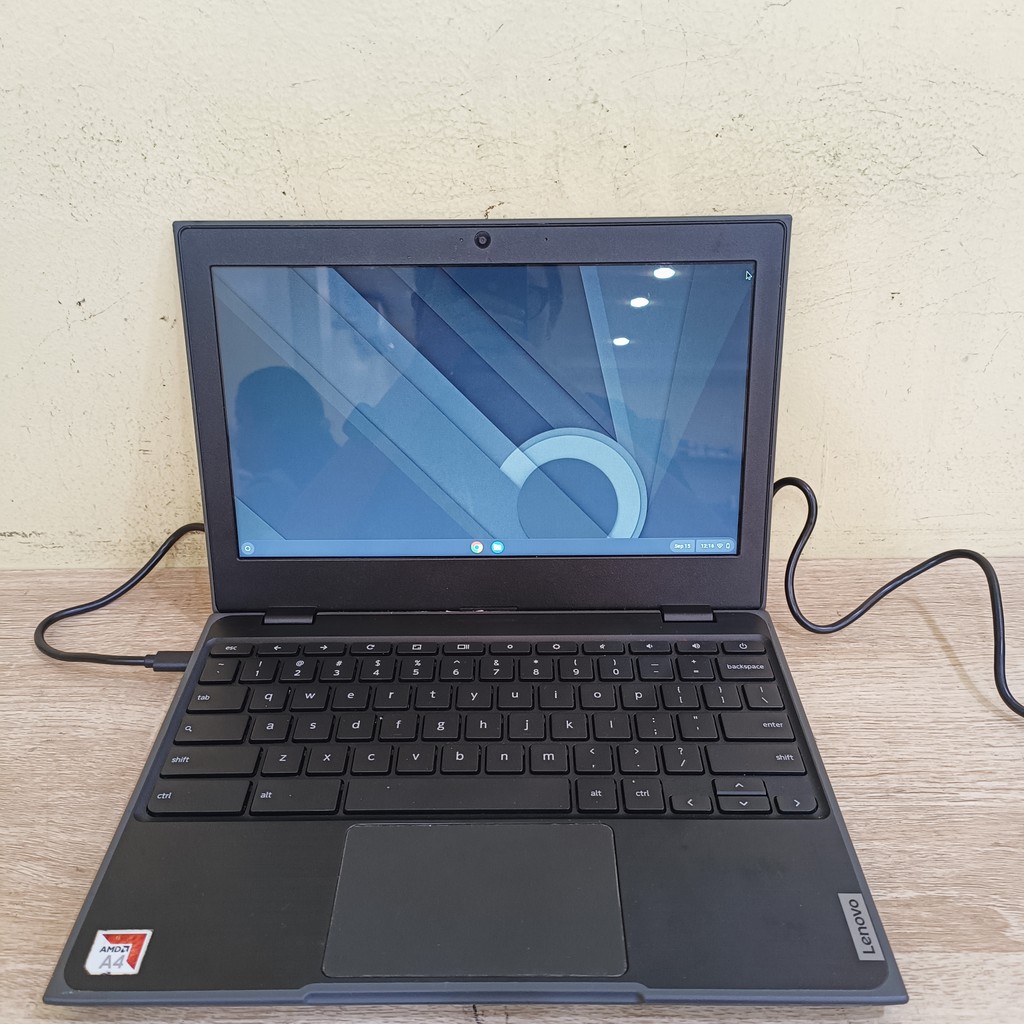 Lenovo 100e chromebook (2020) AMD A4 9120 Ram 4/32 emmc (ZYQ45)