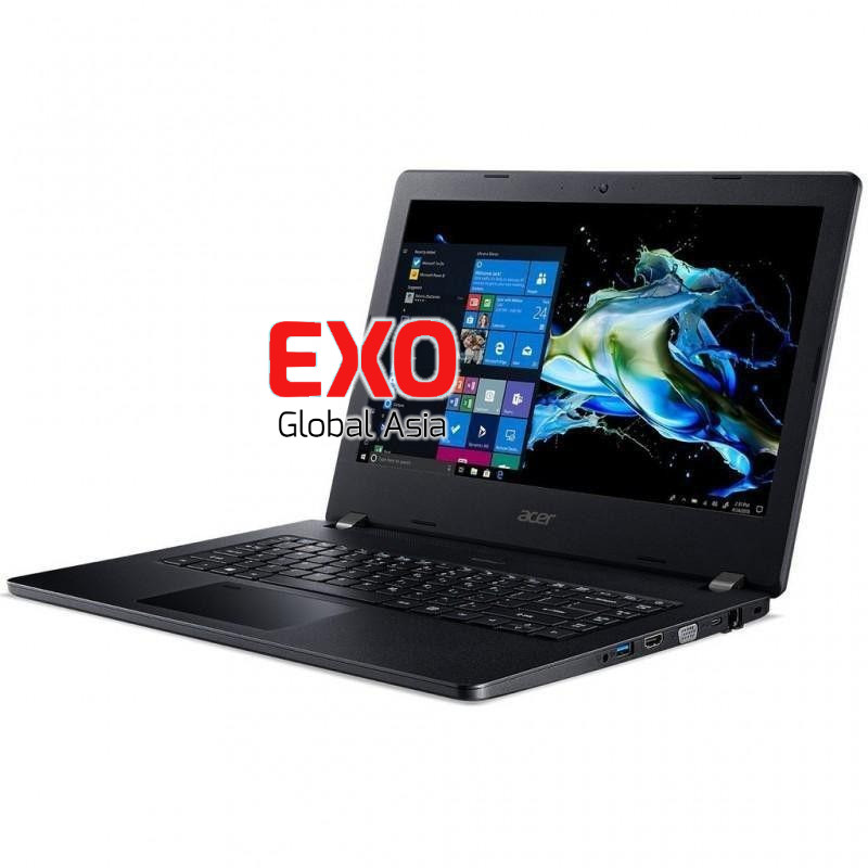 Acer Laptop Travelmate P414 Core i7 (TMP414/0002) - TKDN
