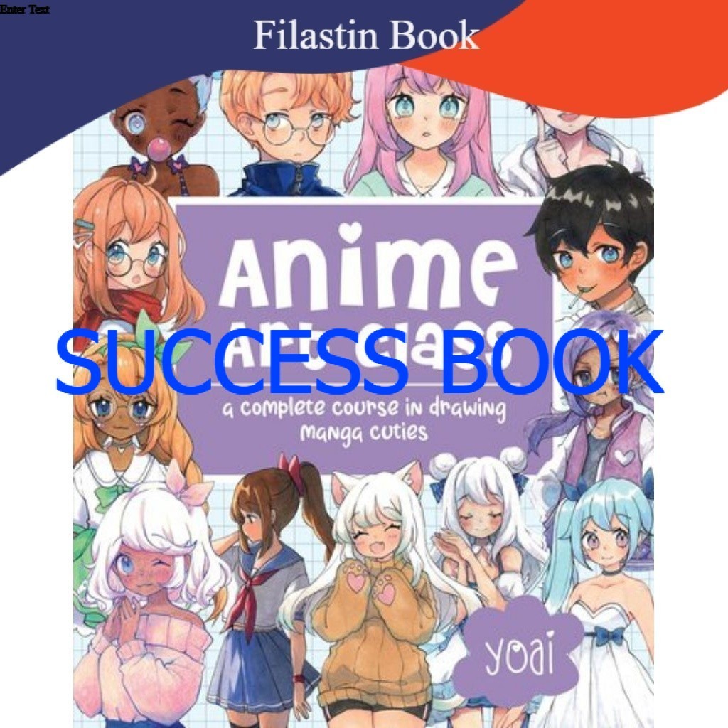 DRAWING COMPLETE BOOK