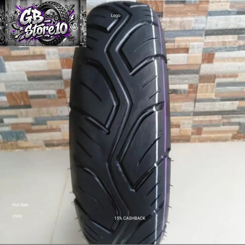 ban nmax irc 130/70-13 untuk ban belakang motor nmax