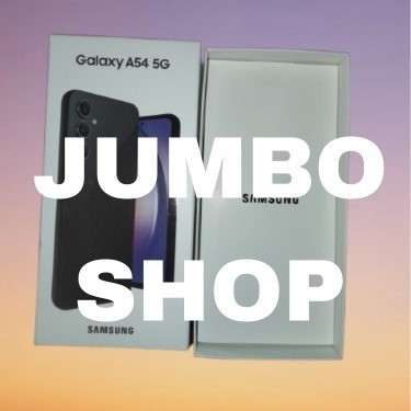 

JUMBOSHOP - BOX DUX GAL4XY A54 FREE ANGKA ARSIP 3