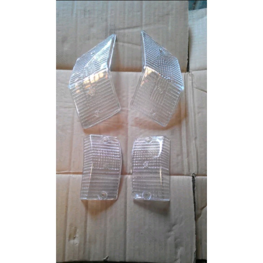 mika sein sen putih vespa excel exclusive