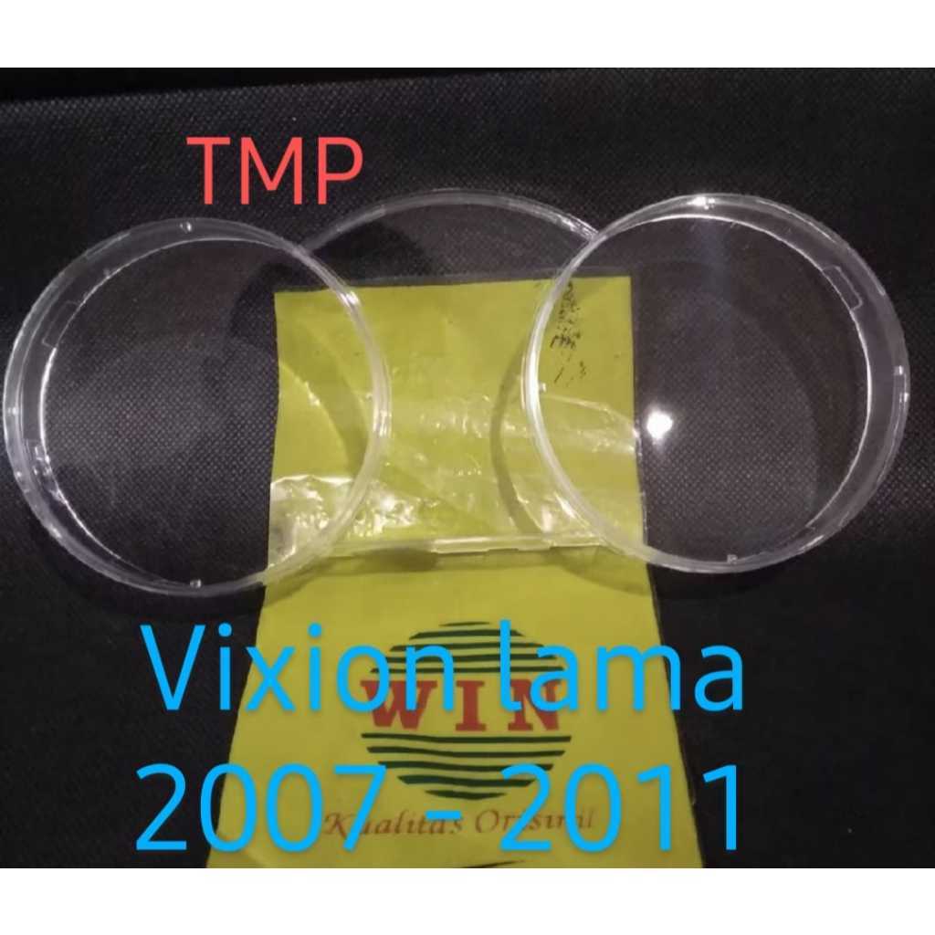 Kaca Kilometer / Mika Speedometer / Vixion Old / 2008 - 2011 / WIN