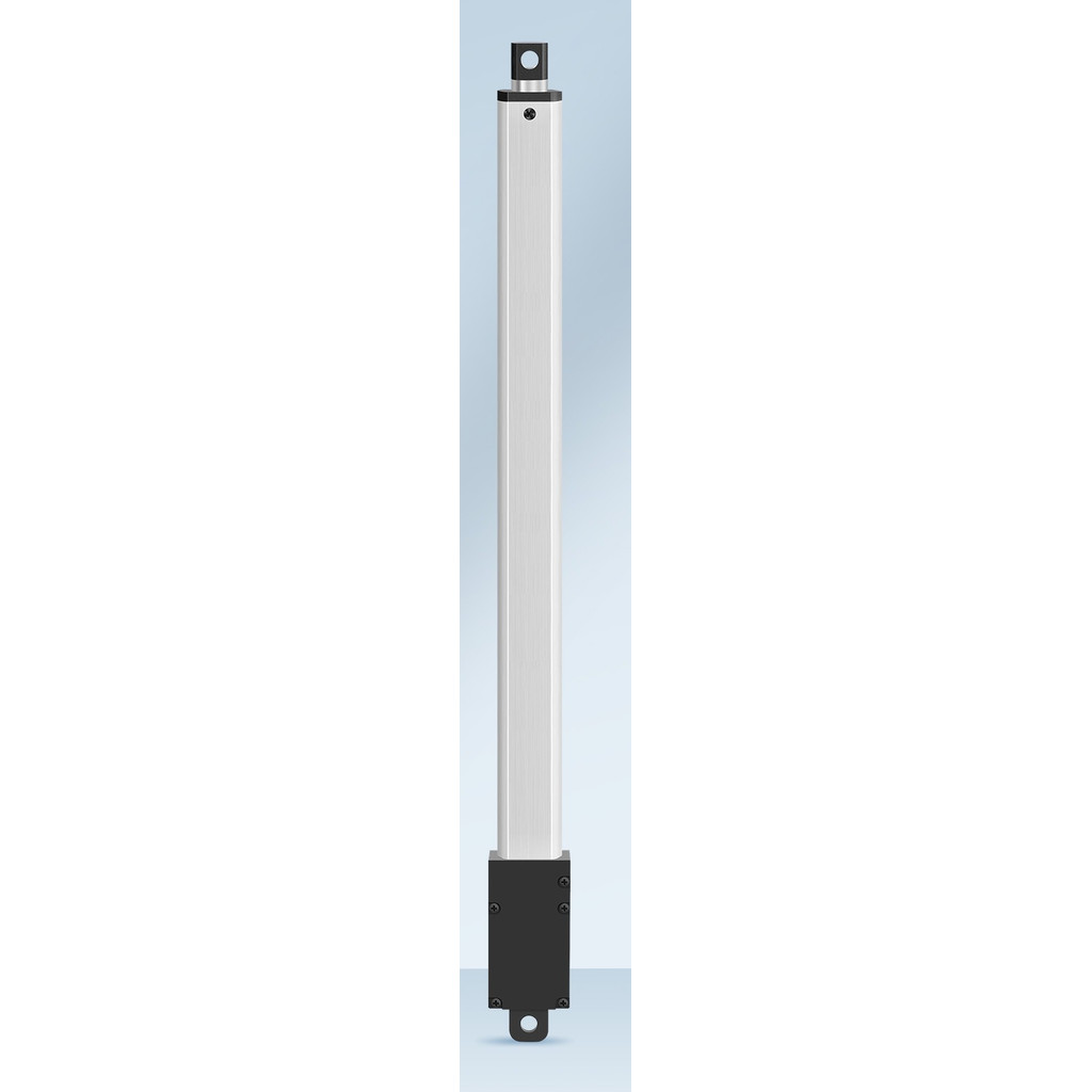 Mini telescopic linear actuator small micro 6V/12V/24VDC electric reciprocating lifting linear actua