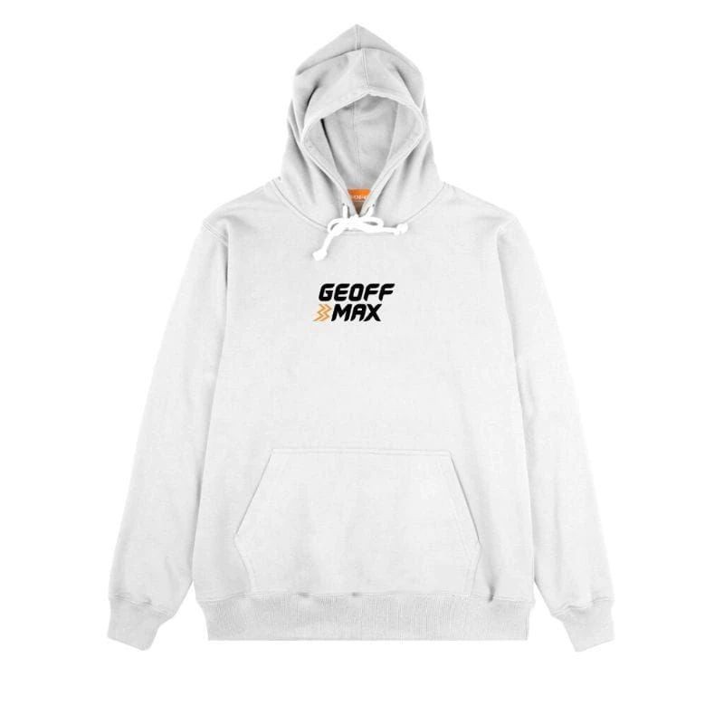 Geoff Max Official - Pullover Hipokrit Black | Hoodie | Jacket Pria | Hoodie Unisex Good Quality | J