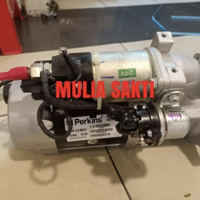 Link Khusus CH12807Starter quality