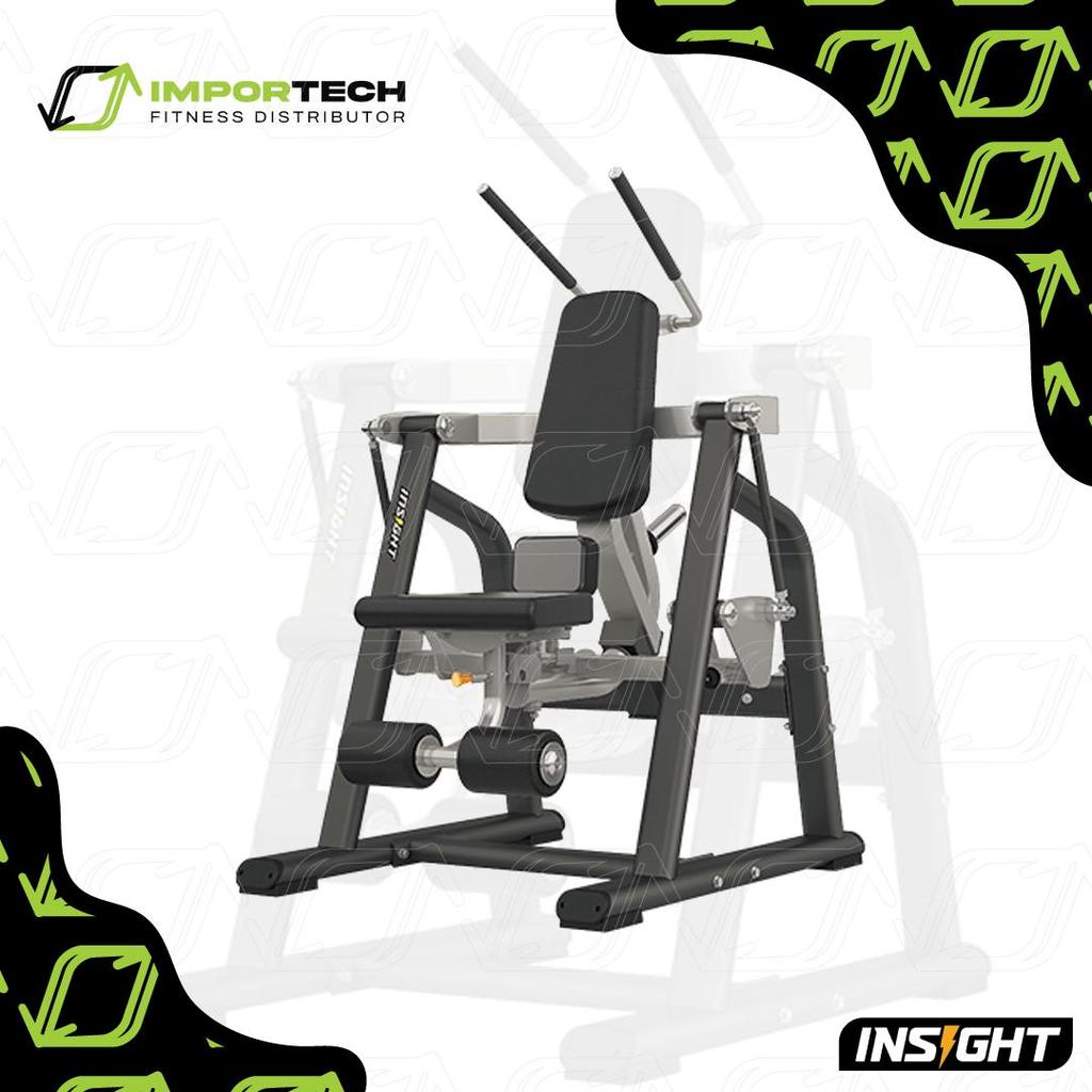 INSIGHT ABDOMINAL SH025/COMMERCIAL EQUIPMENT FITNESS