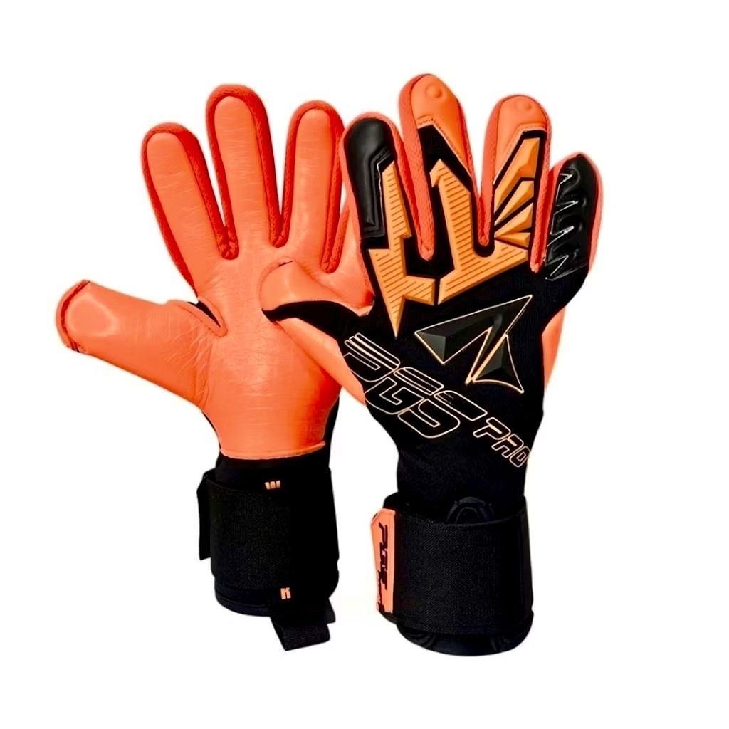 SARUNG TANGAN KIPER PGS WINNER ELITE GK GLOVES ORIGINAL