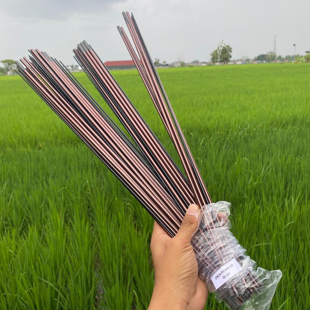 Sparepart Tegek Orca Prime Ruas 2 dan 3 ORIGINAL