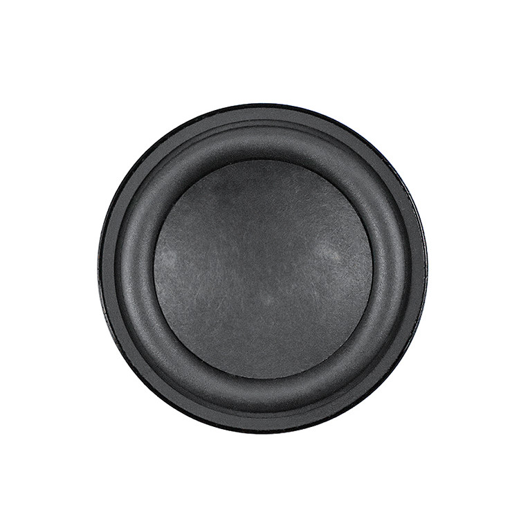 Neodymium 2 inch 57mm Round Full Range Speaker Unit 8OHM 15W DIY For Harman Kardon Soundbar Mini 2PC