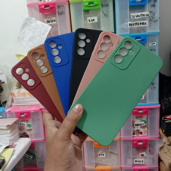 Case For Samsung A75