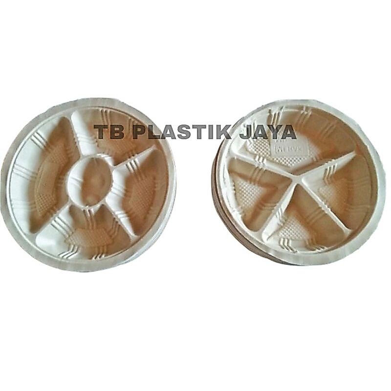 Promo samir merak telur dan non telur isi 50 pcs