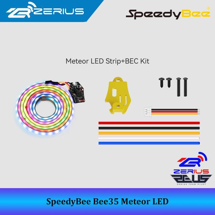 [Promo] SpeedyBee Bee35 Meteor LED