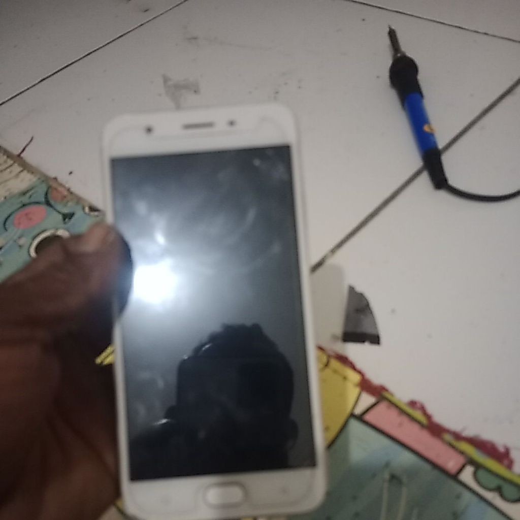 opo a57 lama