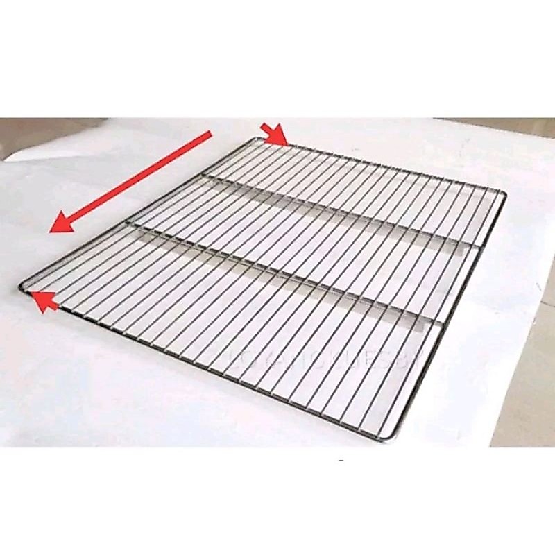 Tray /Rak Oven ELECTROLUX / rak oven jaring