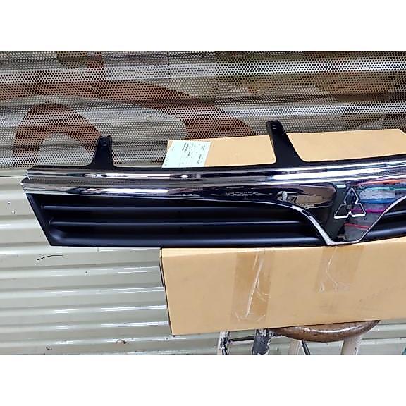 Grill Mitsubishi Lancer Evo 4 Ck4