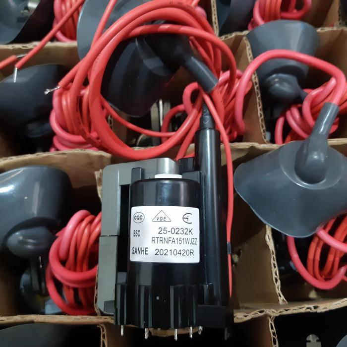 FLYBACK 0232K BSC25-0232K PLYBACK BSC25 0232K FA151 FA 151 FA151WJZZ