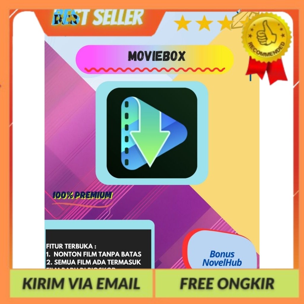 MovieBox Full Movie (Lifetime) APP ANDROID88