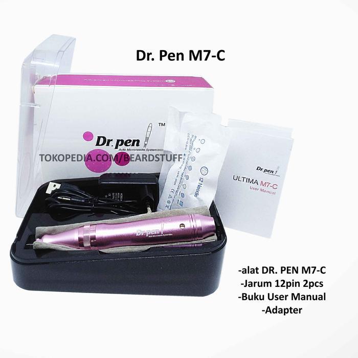 Dermapen Dr Pen Ultima M7 ORIGINAL