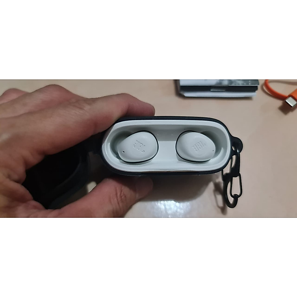 Wireless Earphone JBL Wave Buds