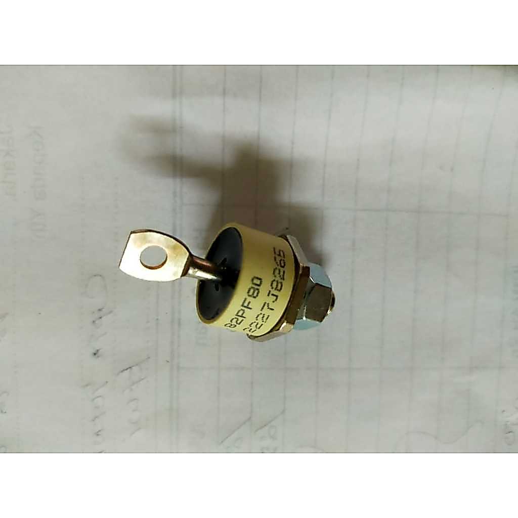 Diode Dioda Baut Stud 82PF80 82PF80 min / diode 82pf80 body plus