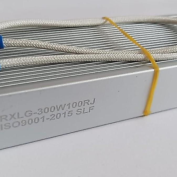 Promo Breaking Resistor 300 Watt 20 Ohm Rxlg 300Watt 20 Ohm