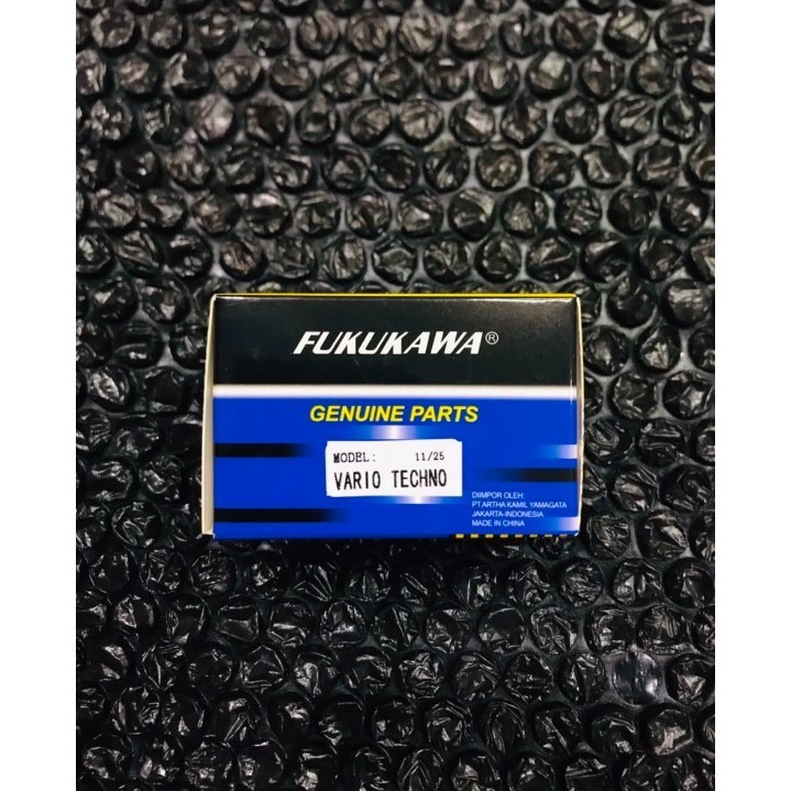 GIGI PINION FUKUKAWA GEAR PINION GIR STATER VARIO 110 TECHNO VARIO 110 KARBU  VARIO 110 AGNES VARIO 