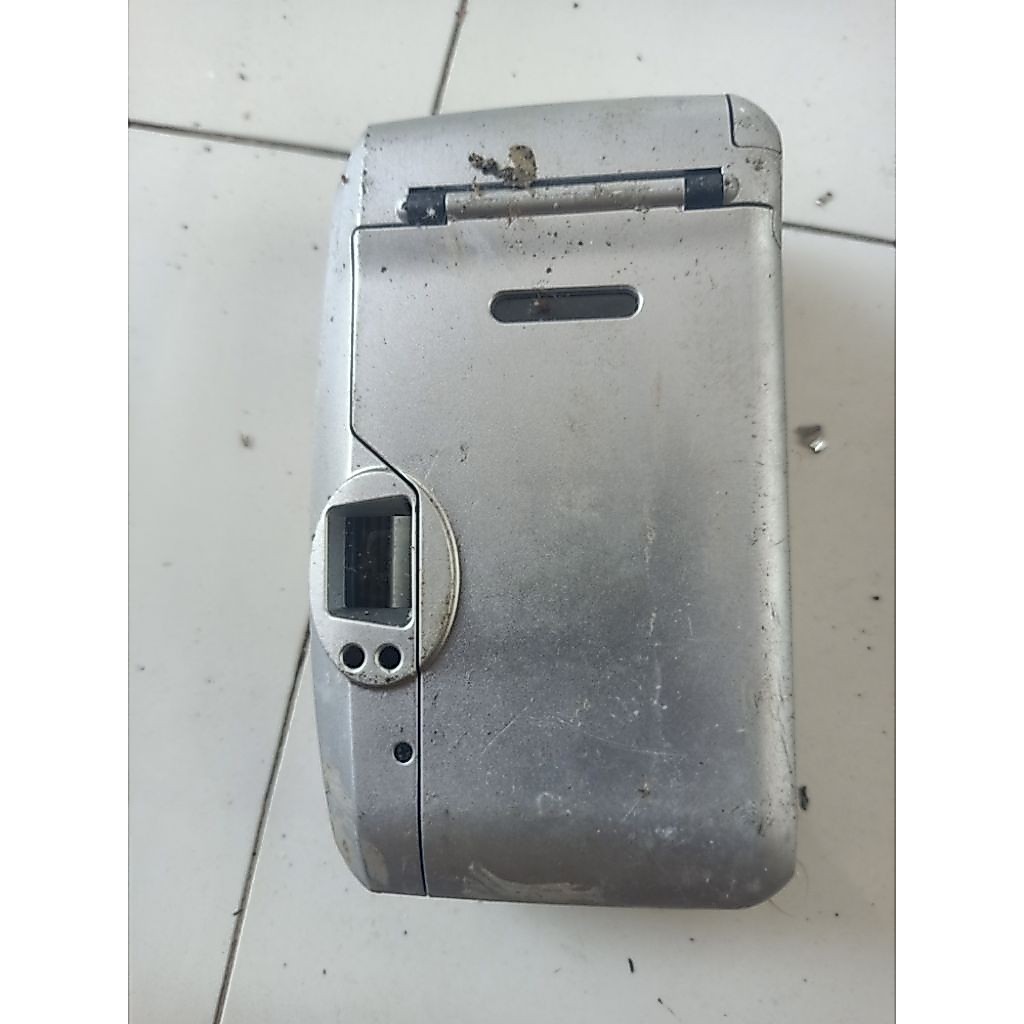 kamera analog premier BF-70