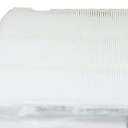 Ready  Filter Replacement Hepa For Sharp FU-40SE-S