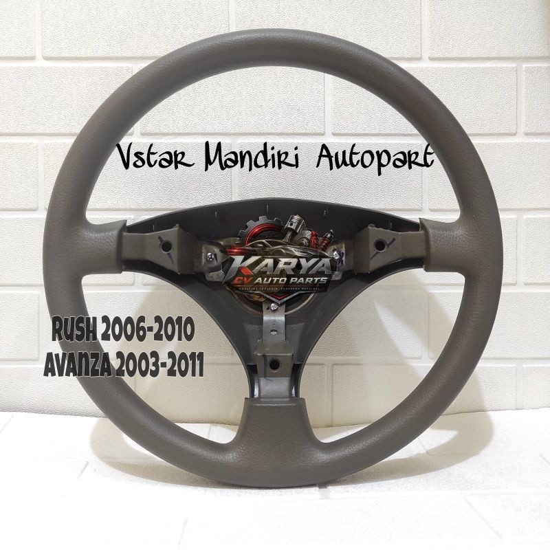 Rangka Stir Rush 2006-2010 Avanza 2003-2011 Original